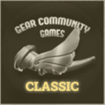 Gear Community Games Classic