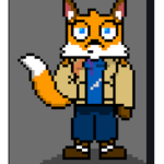 Fox squad the cooler squad ever
