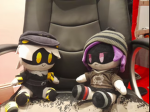 Murder Drones fan group :D