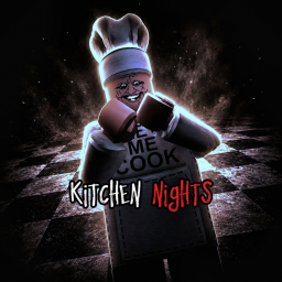 Kitchen Nights [ HORROR! ]