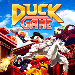 duck blockbusters