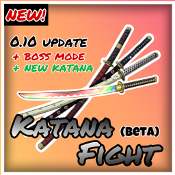 Katana Fight