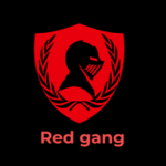 -Red gang-RDGG-