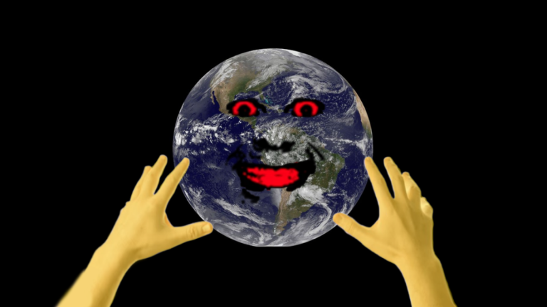 THE EARTH IS FLAT TYCOON screenshot 4