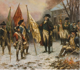 [SOL] Battle Of Trenton