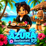 Azura Restaurant RP