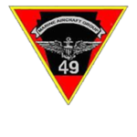 MAG 49, 4th Marine Aircraft Wing
