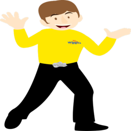 Cartoon Tyler Roblox decal