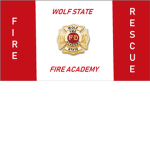 Wolf State Fire Academy