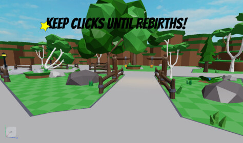 A Clicker Simulator (SUPER UPD!)