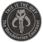 | The Mandalorian Covenant |