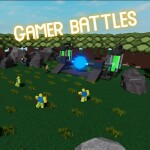 Gamer Battles
