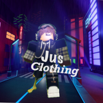 Jus Clothing