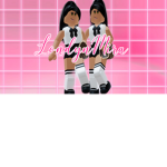 LondynMira Twins