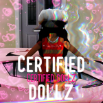- CERTIFIED DOLLZ