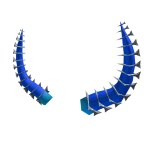 Icy Horns