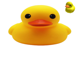 Duck Game