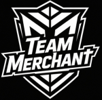 TEAM MERCHANT CB