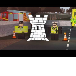 UK:RP Eastbrook Manchester Roleplay