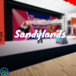 SBR:SandyLands
