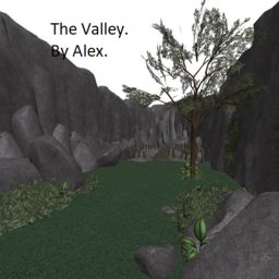 The Valley.