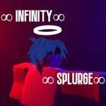 ∞ Infinity Splurge∞