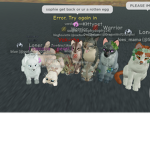 Krew forever group!