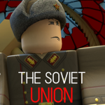 [USSR] Comмittee for State Security