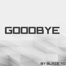 My GoodBye icon