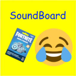 Soundboard