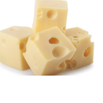 The Cheese Army!