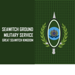 Seawitch Ground Military Service