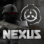 SCP | 'NEXUS' Corporation