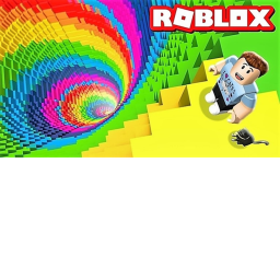 Rainbow Obby