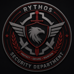 ACA - RythOS Security Department.