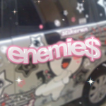 ENEMIE$