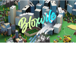 Bloxvile   (Updates coming soon!)