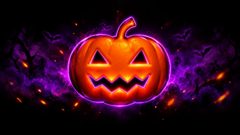 👻Secret Update 🎃