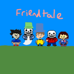 FRIENDTALE!
