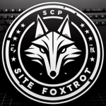 - SCP Site Roleplay -