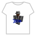 For Jordan