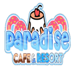 ~Paradise Cafe~
