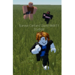 Survive Carl and Guest 666!1 Studios!