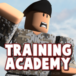 [💂] Military Academy
