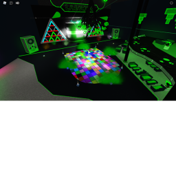 club hangout