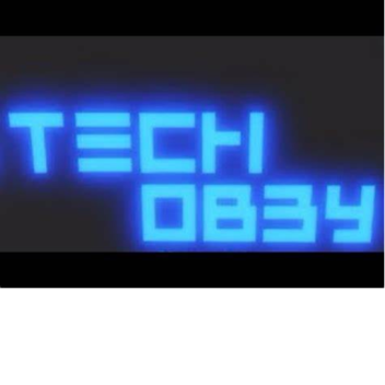 tech obby