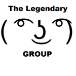 The Legendary ( ͡° ͜ʖ ͡°) Group