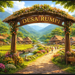 DESA RUMPI
