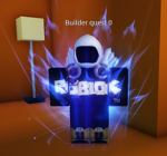 Builder gaming inc