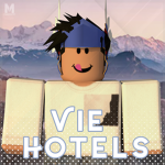 Vié Hotels